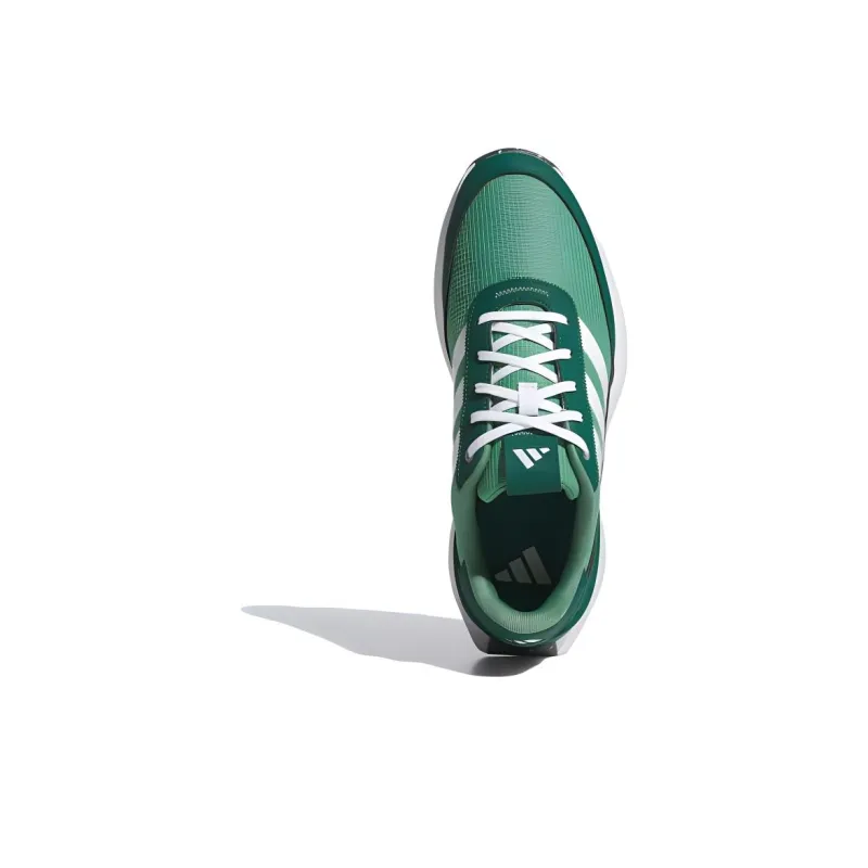 Adidas S2G 24 Spikeless Golf Preloved Green Cloud White Collegiate Green-4