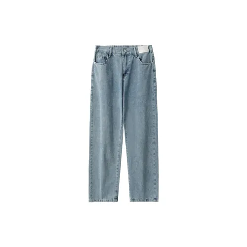 KRISBORG BG Jeans Unisex