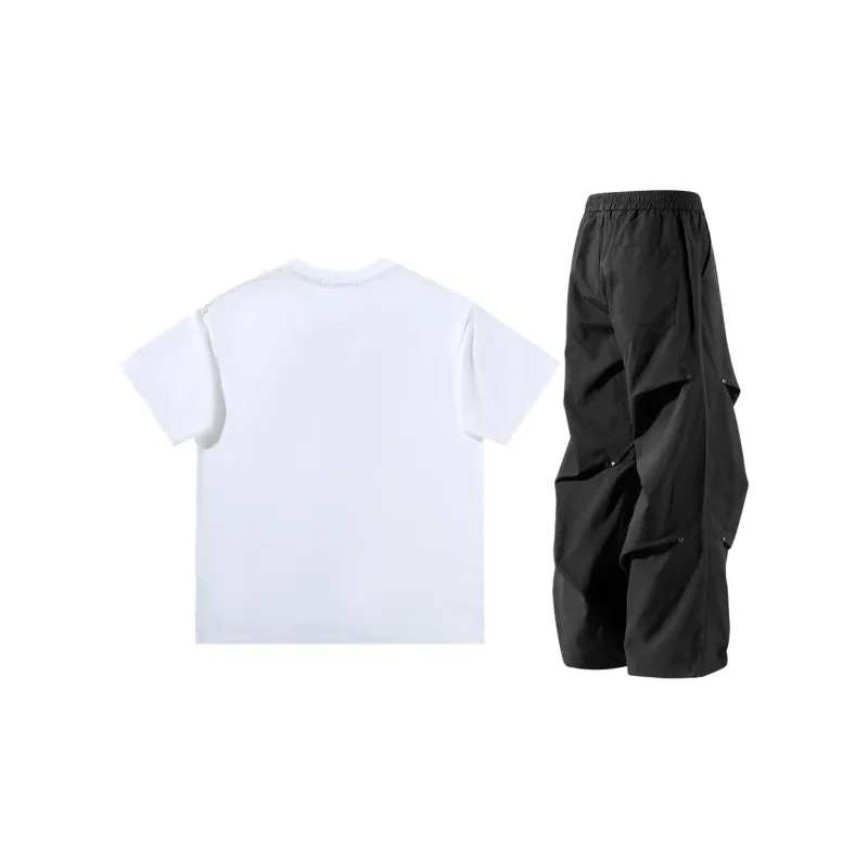 Gwola Casual Sportswear Unisex-5
