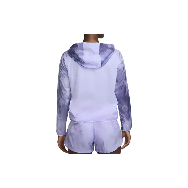Nike Sustainable Materials Trail Jackets Coats Women's Lilac-1