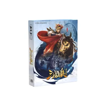 Three Kingdoms Kill Board Games