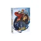 Legends of The Three Kingdoms Standard+Mythic Return+Spirit of The General
