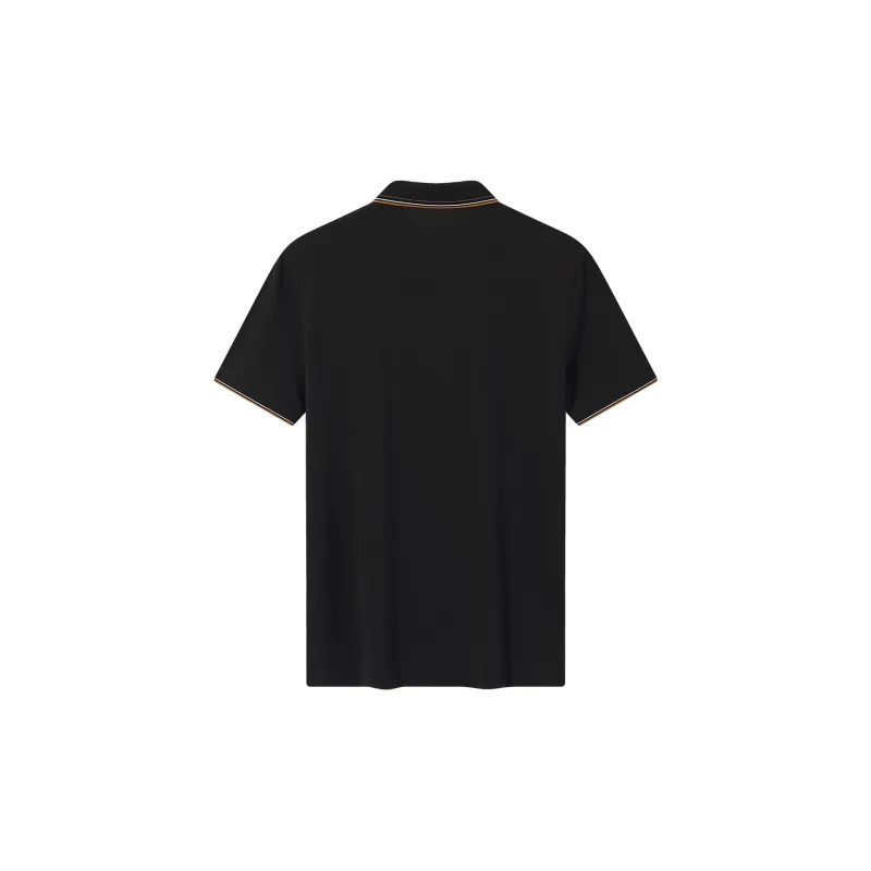 SEVEN Polo Shirts Men-3