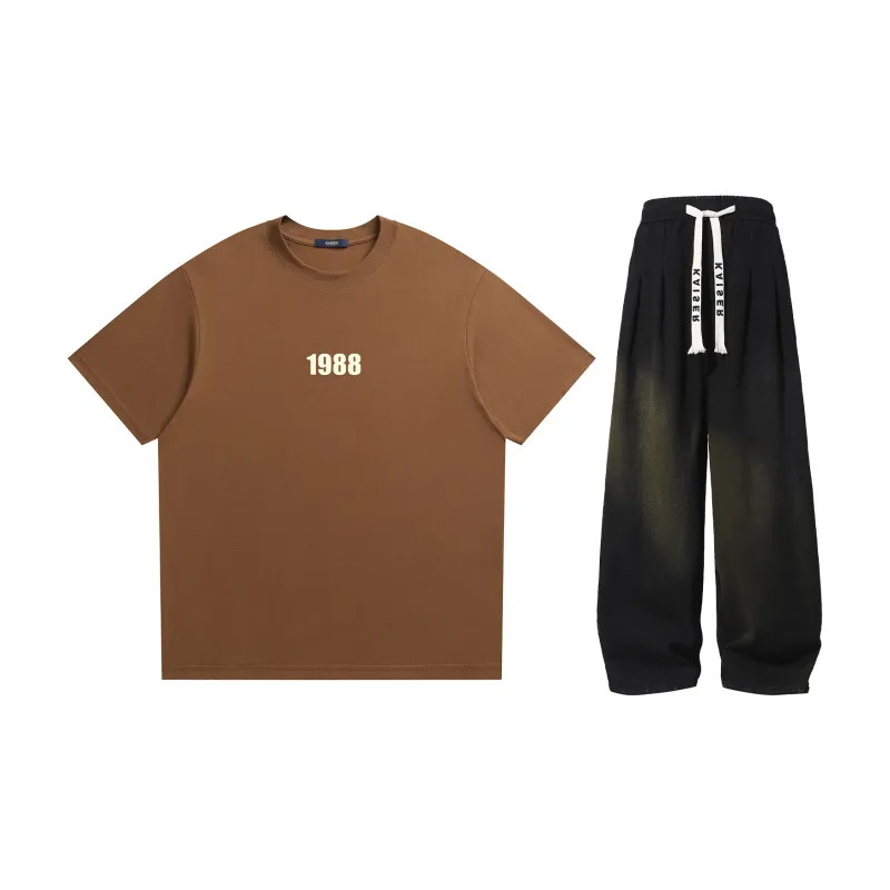 KAISER Casual Sportswear Unisex-32