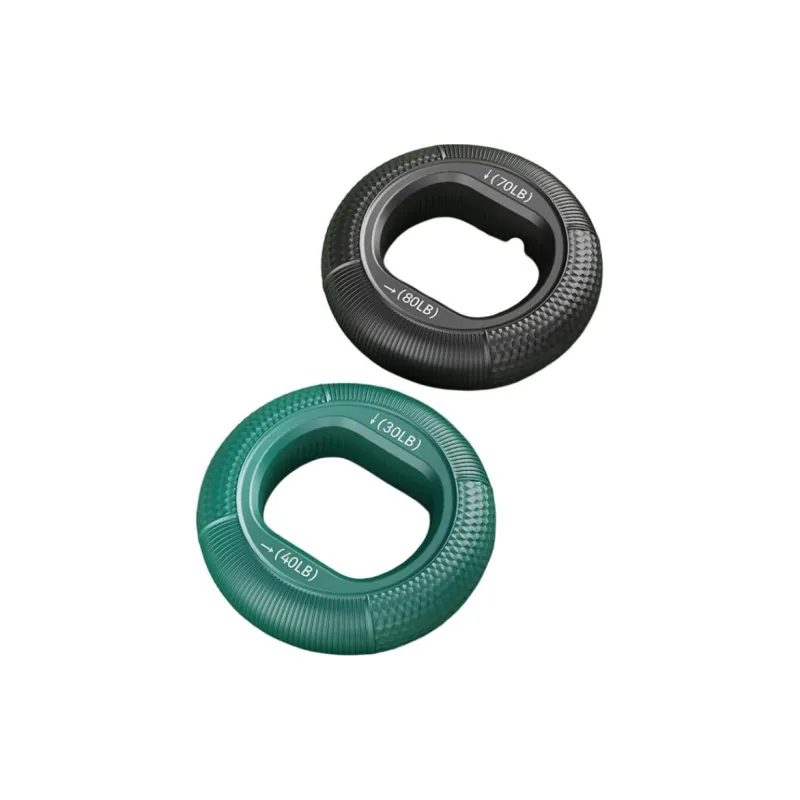 Brute Rabbit Hand Grip Strength Loop Silicone Unisex-5