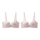 [2 Pack]Pastel Pink+Pastel Pink