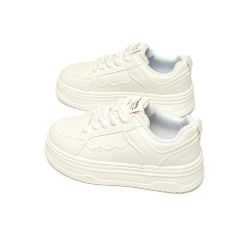 RENBEN Breathable And Wear resistant Skateboard Shoes Women's-7