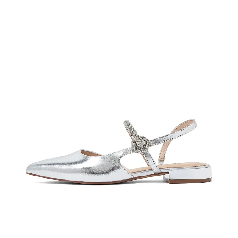 COMELY One Strap Sandals Women's-0