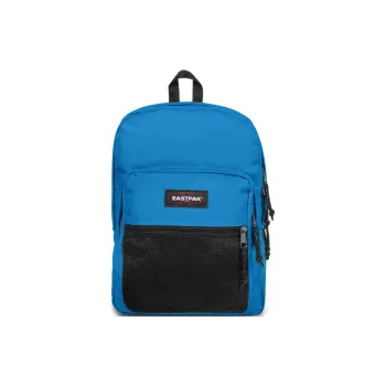 EASTPAK Nylon Backpack Large Size Unisex Sky Blue