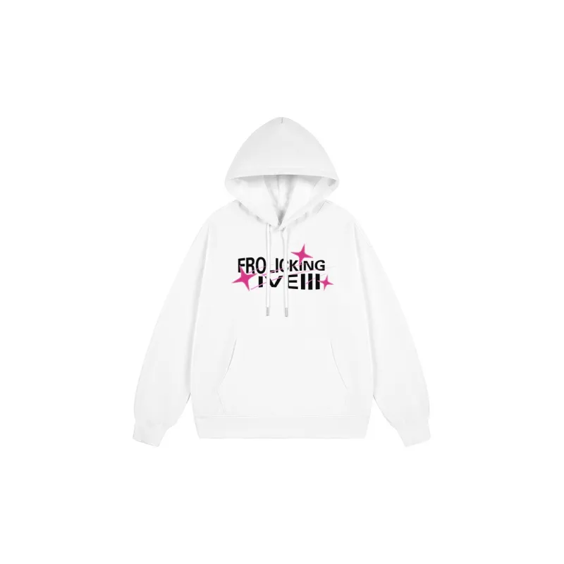 IVEIII Sweatshirts Unisex-3