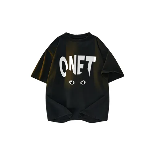 ONEANNET T-Shirts Unisex