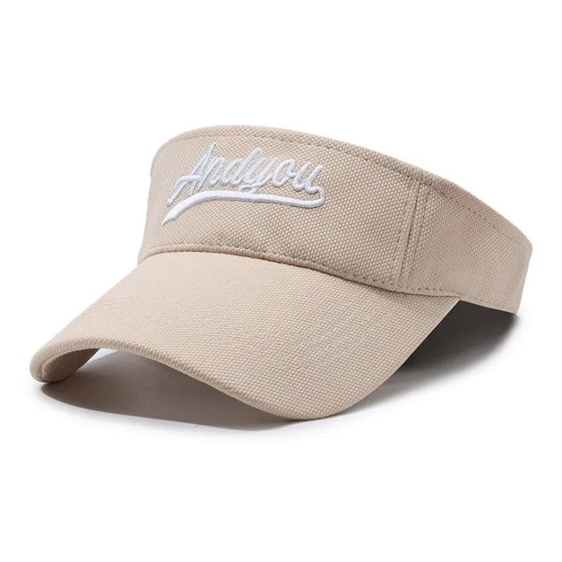 JKEM Polyester Sun Protection Hats Unisex-4
