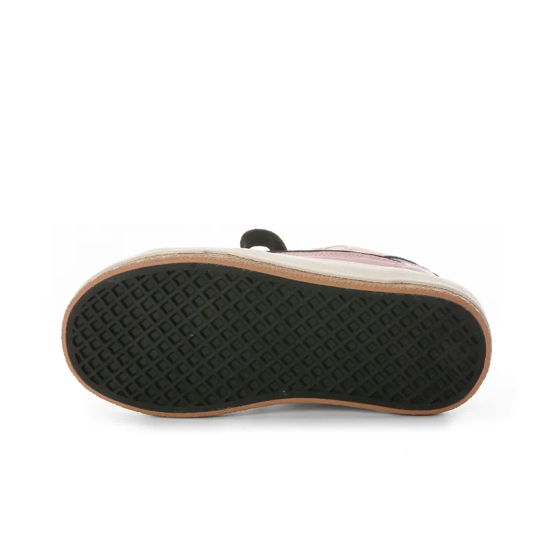 Lovely You Lightweight Low-Top Skateboard Shoes Women's-9