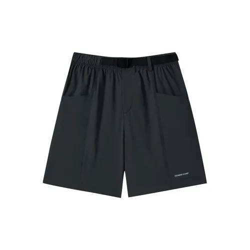 PIONEER CAMP Casual Shorts Women's