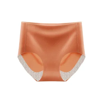 YUZHAOLIN Underpants Women's Combo Set