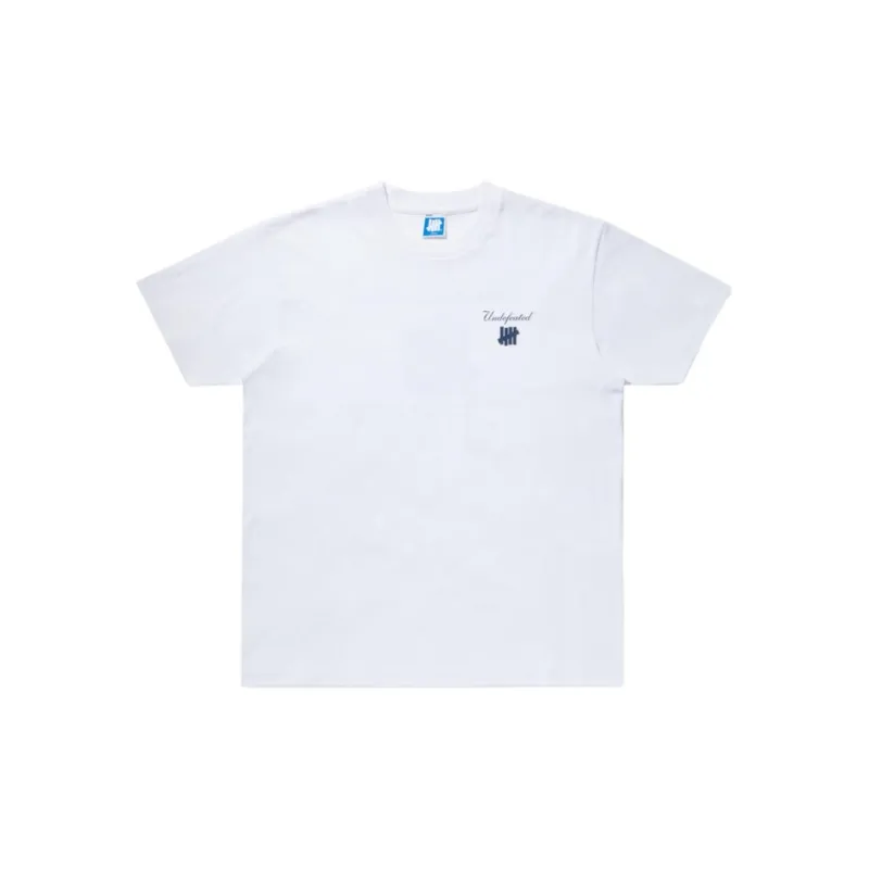 UNDEFEATED T Shirts Unisex-1