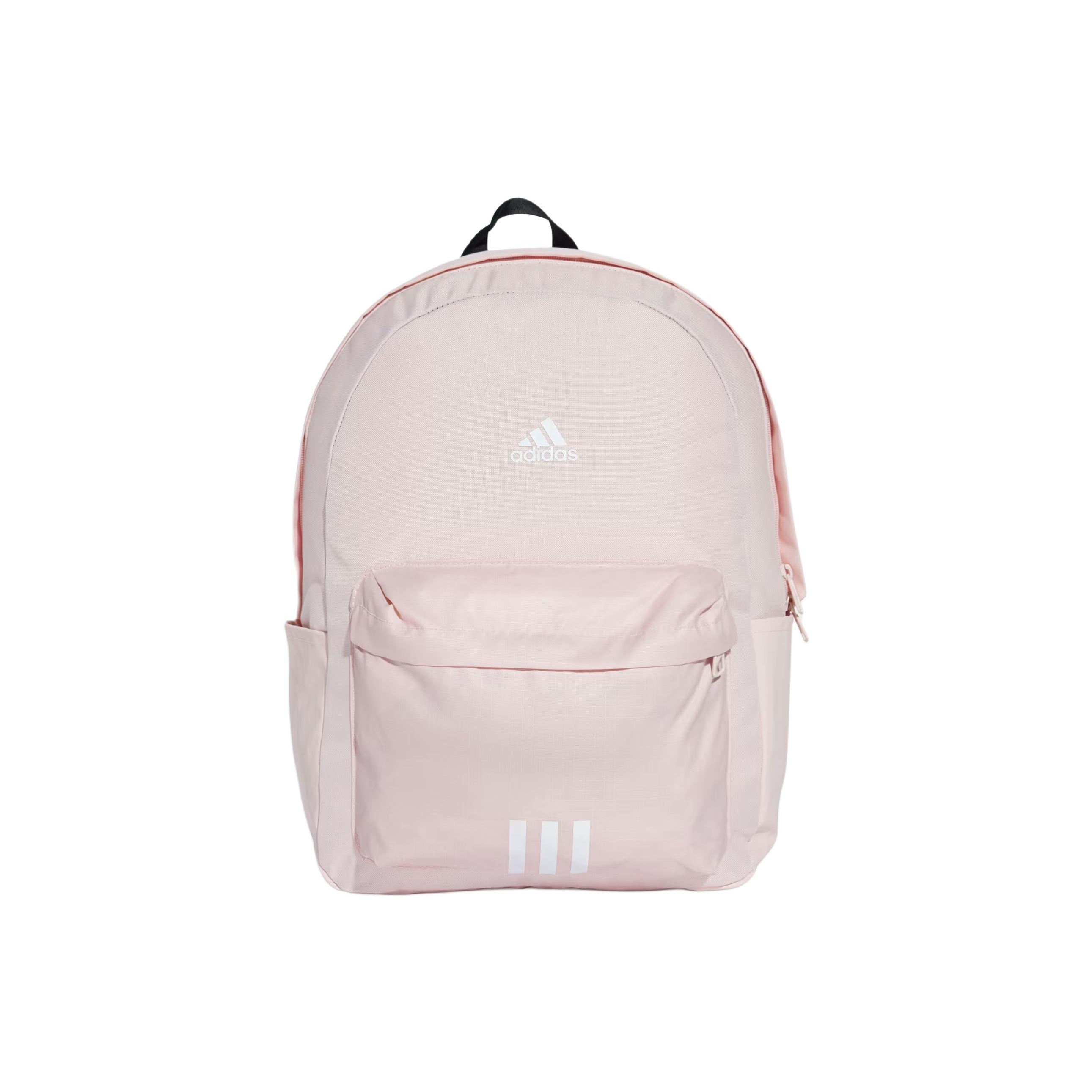 Adidas pink back pack online