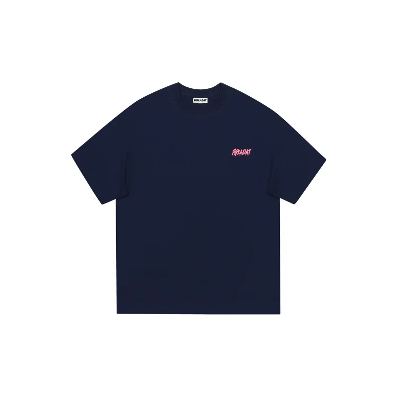 Pirkadat Short Sleeved T Shirts Unisex-11
