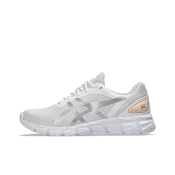 Asics Gel Quantum Lyte Ii White Fellow Yellow