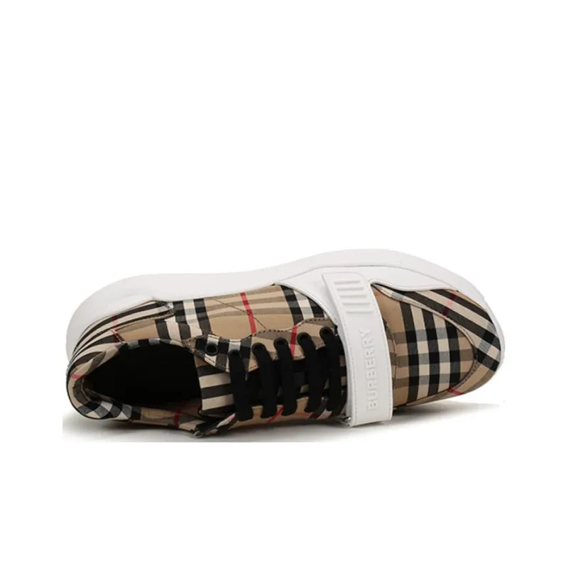 Burberry Ramsey Animal Vintage Check-3