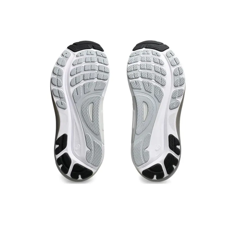 Asics Gel Kayano 31 White Piedmont Grey-3