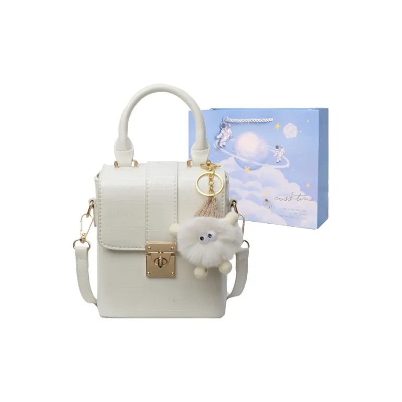 Duoluplo Doron Paul Handbags-5