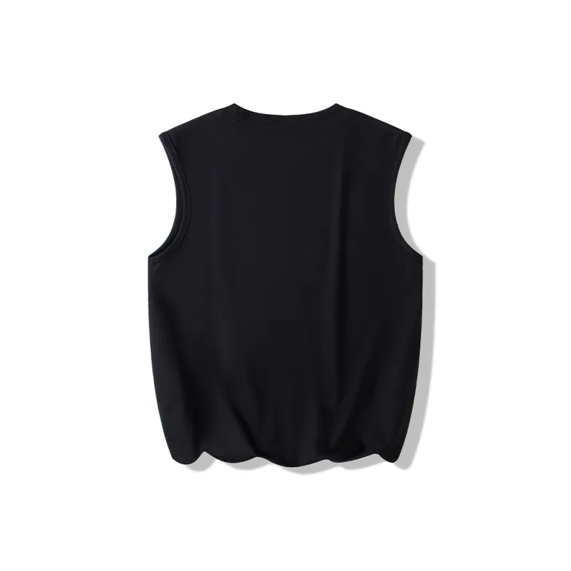 FASTFISH Tank Tops Unisex-3
