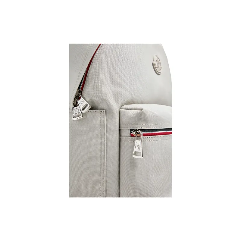 Moncler New Pierrick Zipped Backpack-2