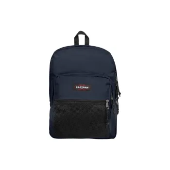 EASTPAK Nylon Backpack Tubas Unisex Blue