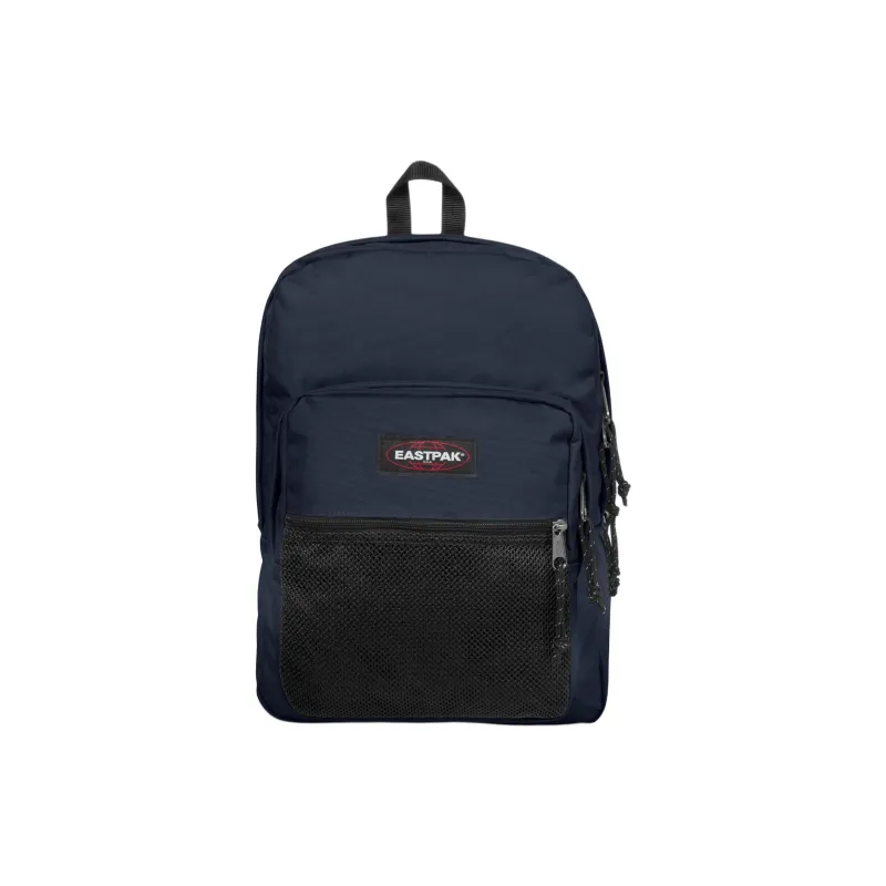 EASTPAK Nylon Backpack Tubas Unisex Blue-0