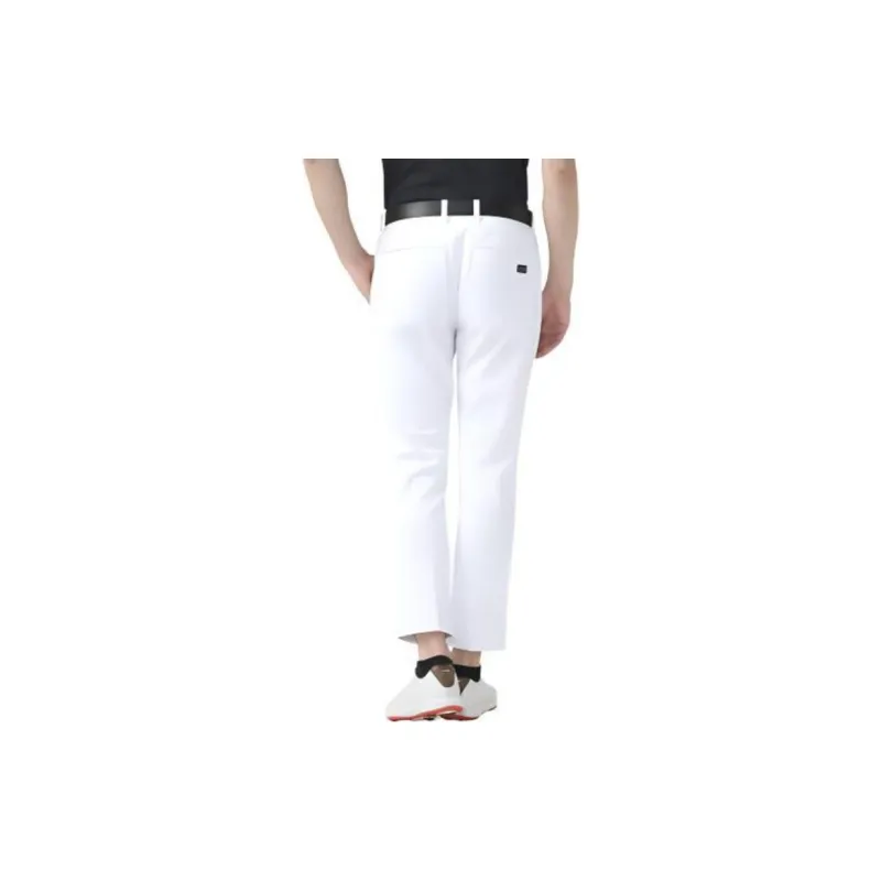 TITLEIST Casual Pants Men's White-1