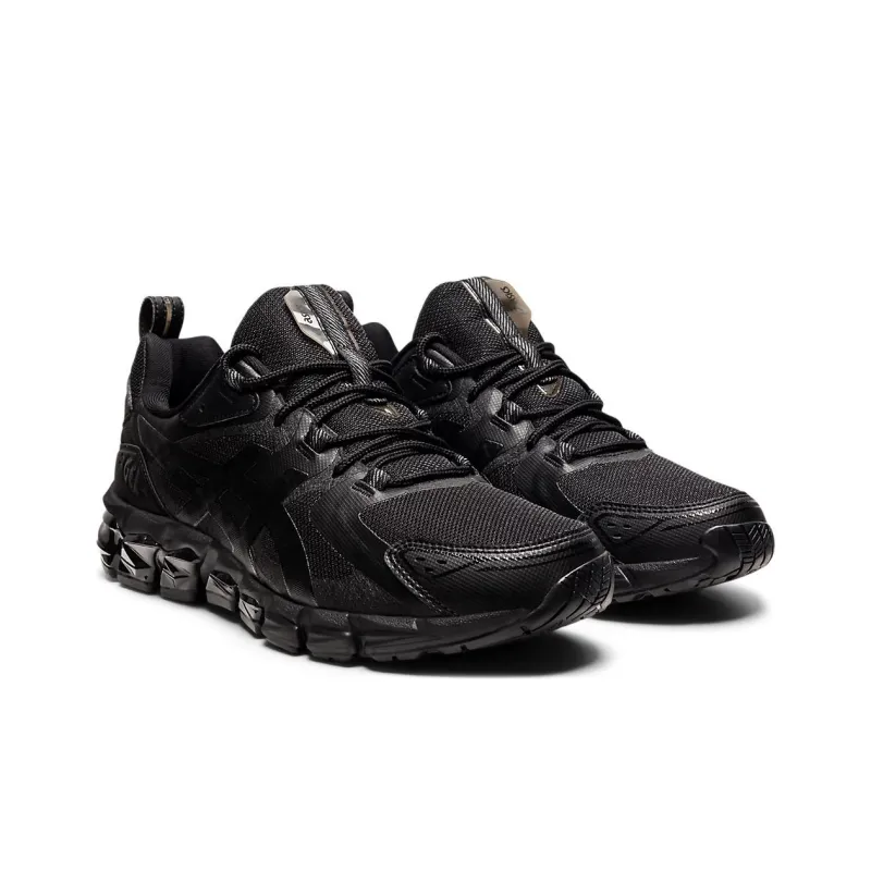 Asics Gel Quantum 180 Triple Black-2