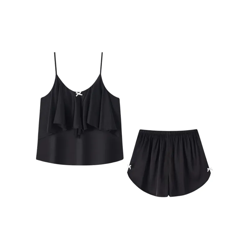 Ta Yan Women's Pajama Sets-1