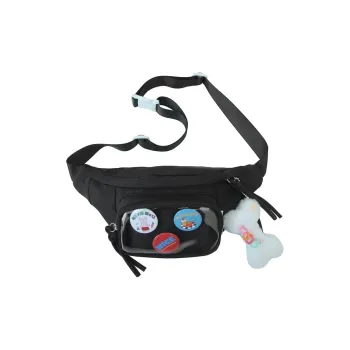 Morellybear Sling Bags