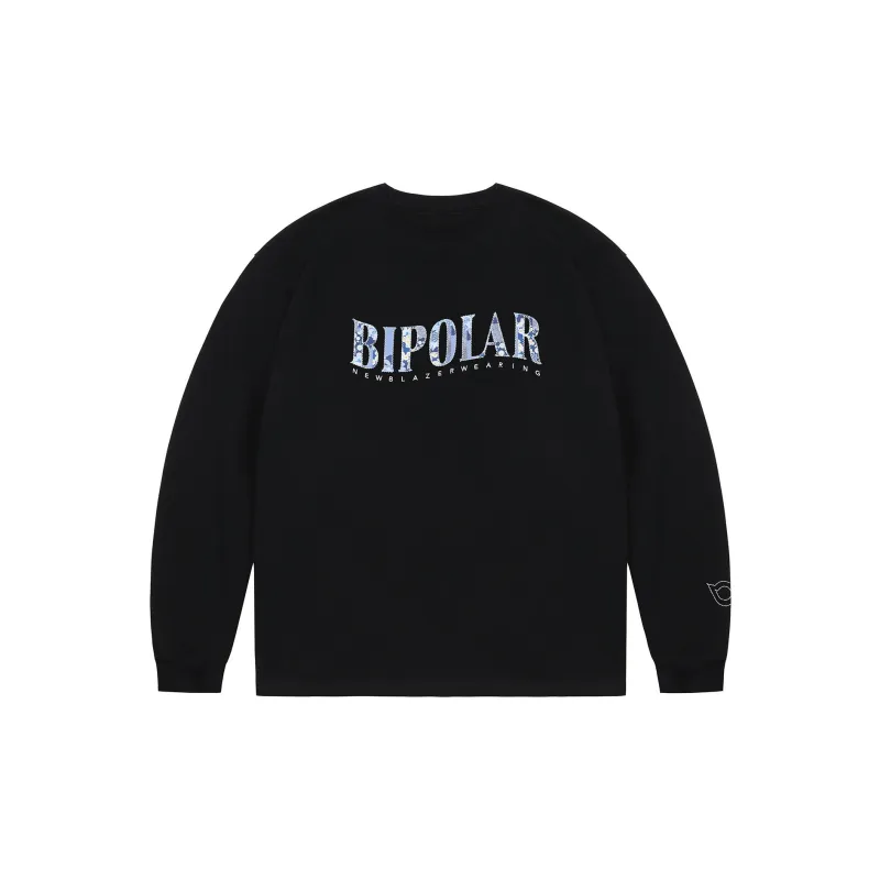BIPOLAR T Shirts Unisex-6