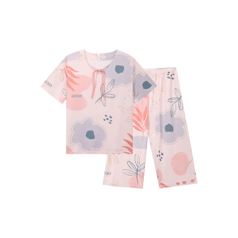 GOSO Women's Pajama Sets-1