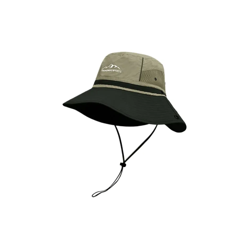 BAGGL Polyester Bucket Hats Unisex-3