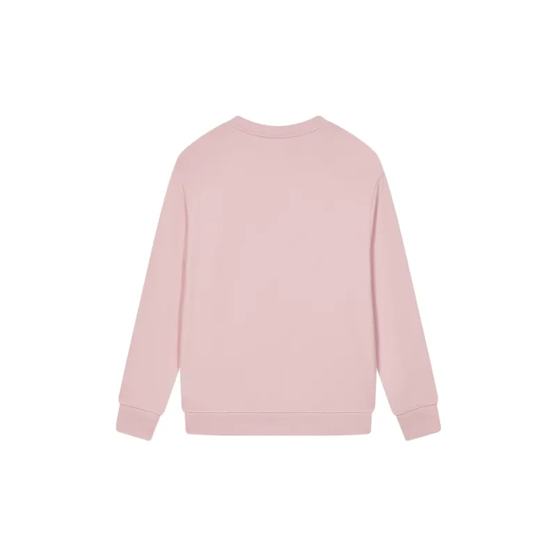 FILA Sweatshirt Men's Lotus Orange Pink-1