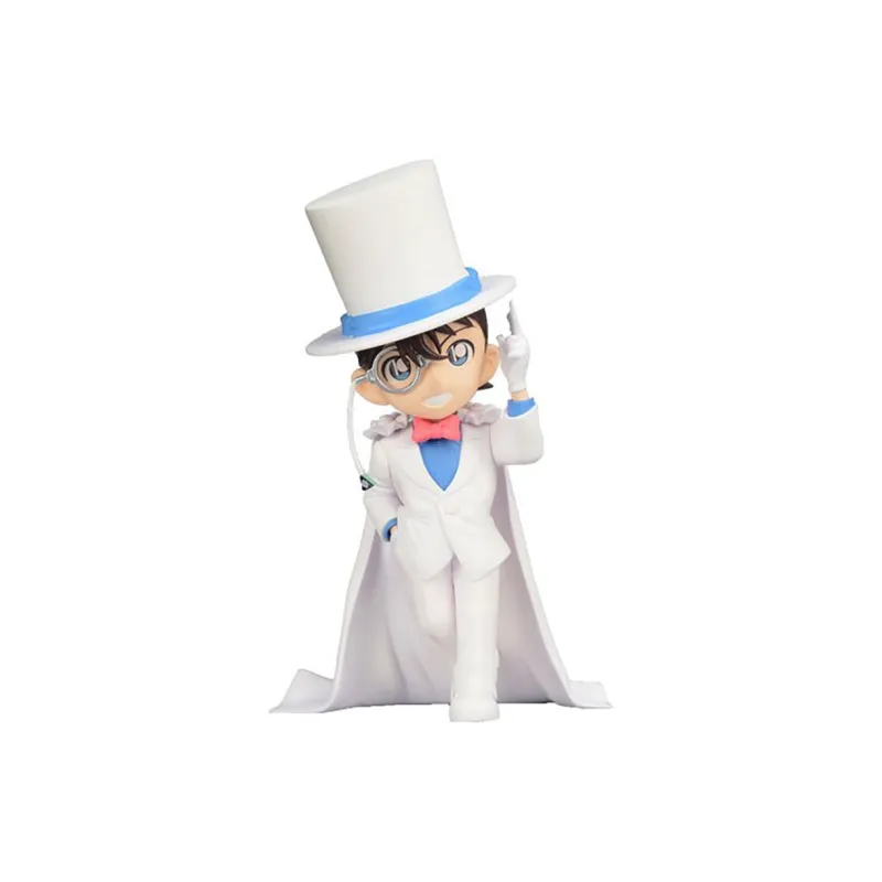 SEGA Kaito Kid Sega Detective Conan Case Closed Edogawa Conan Cosplay Bonus Gifts-1