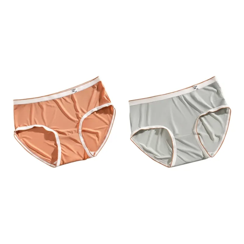 MIIOW Cool One Summer Series Underpants Women's 2 Pack-12