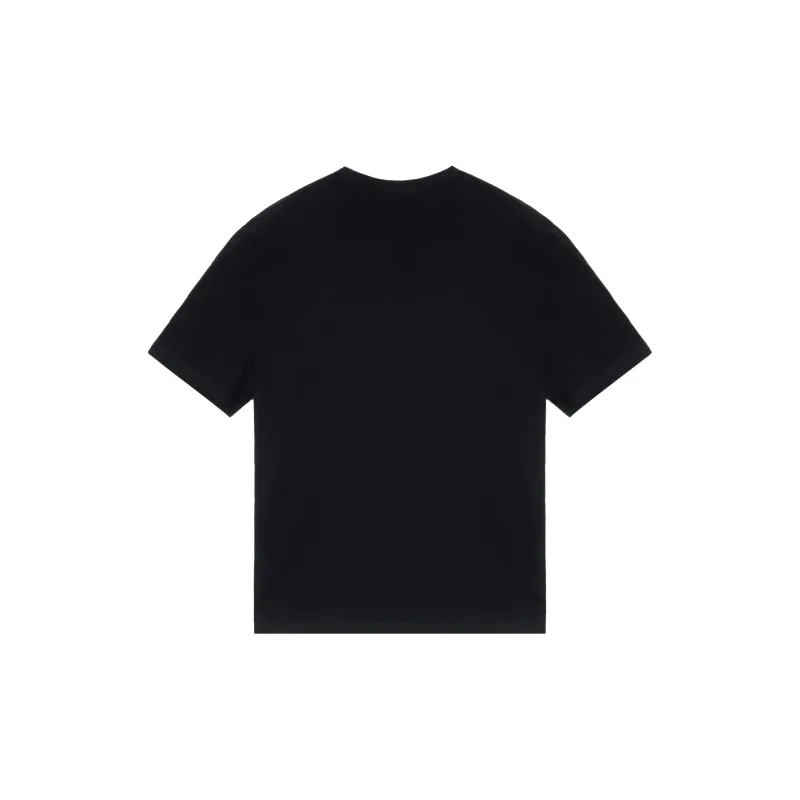 LOEWE T Shirts Men Black-1
