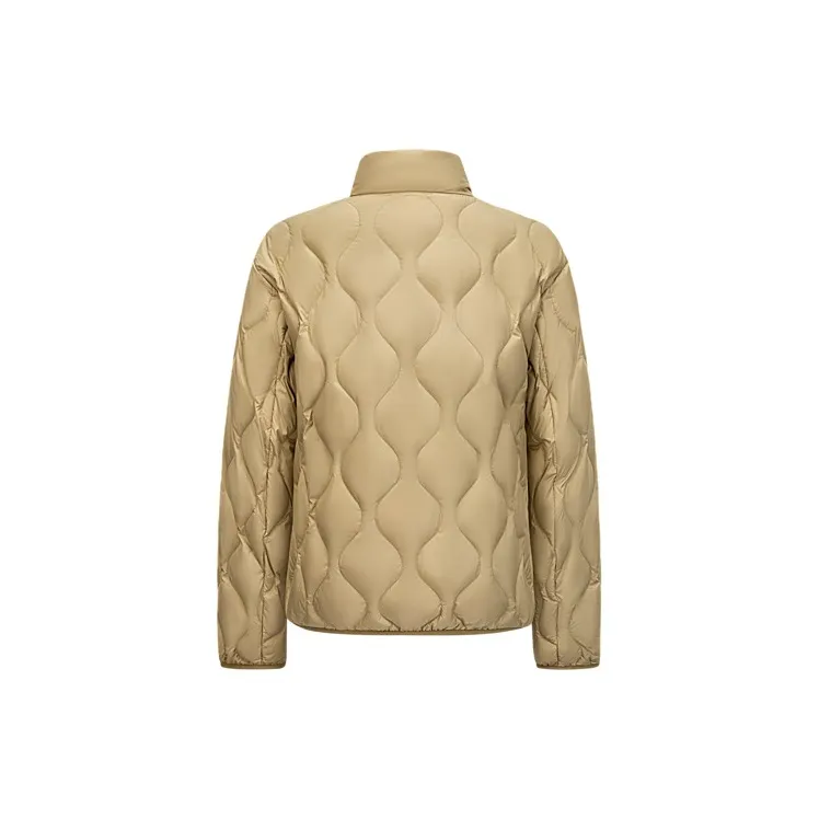 BOSIDENG Light Warm Series Down Jacket Women's-7