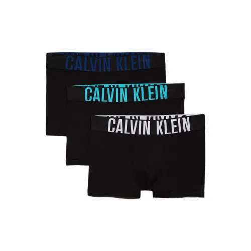 Calvin Klein Performance Essentiel Logo Bra