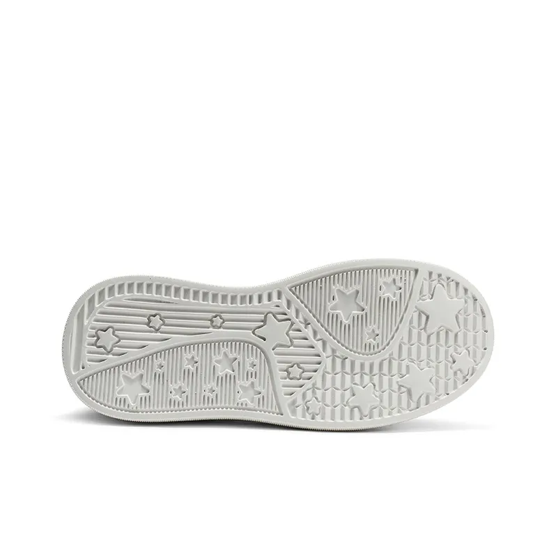 Coup De Foudre Cushioning Height Increasing Low-Top Skateboard Shoes Women's-9