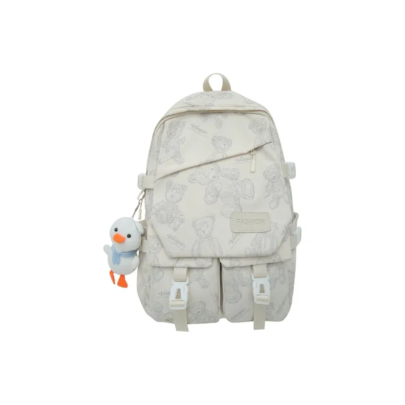 Morellybear Backpacks-1