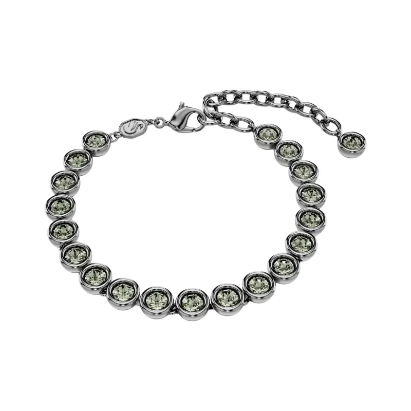 Swarovski Imber Tennis Bracelet-0