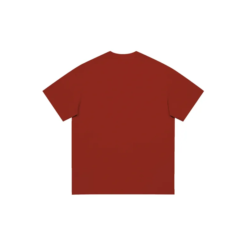 Wenpercy T-Shirts Unisex-10