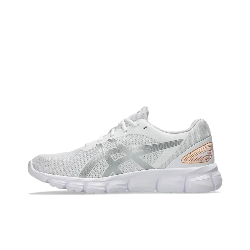 Asics Gel Quantum Lyte Ii White Fellow Yellow-1