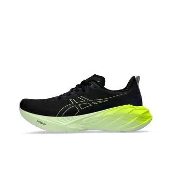 Asics Novablast 4 'Black Blue Expanse'