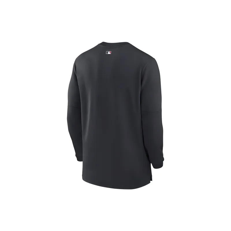 Mlb X Nike X MLB Co-brand T-Shirts Men Blue-1